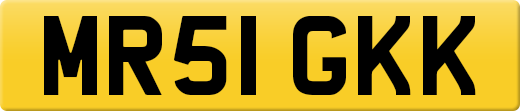 MR51GKK